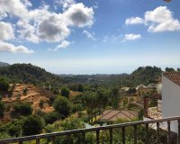 Resale - Villa - Mijas - Mijas Centro