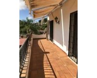 Resale - Villa - Mijas - Mijas Centro
