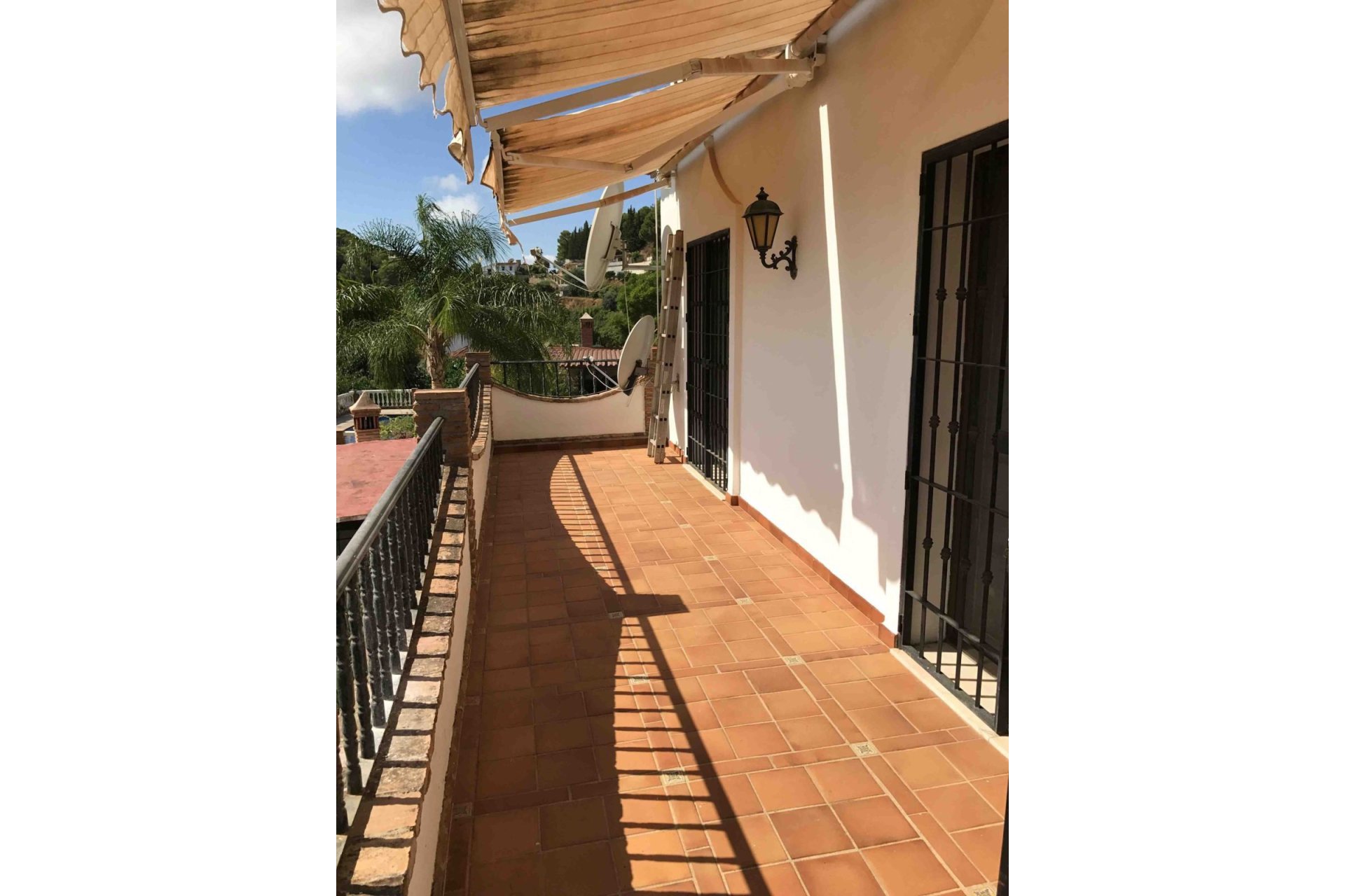 Resale - Villa - Mijas - Mijas Centro