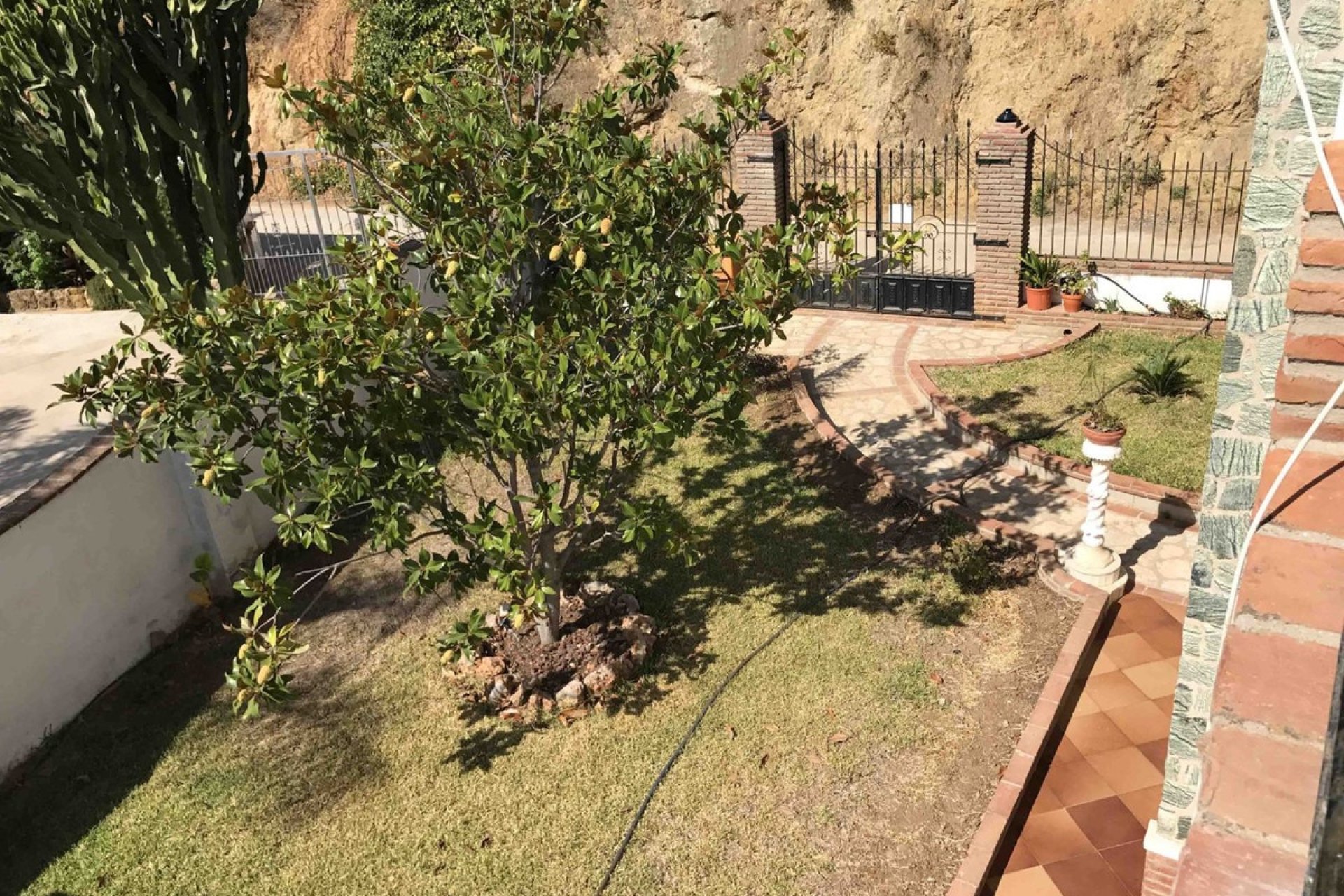 Resale - Villa - Mijas - Mijas Centro