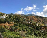 Resale - Villa - Mijas - Mijas Centro