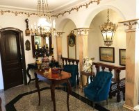 Resale - Villa - Mijas - Mijas Centro