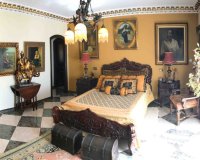 Resale - Villa - Mijas - Mijas Centro