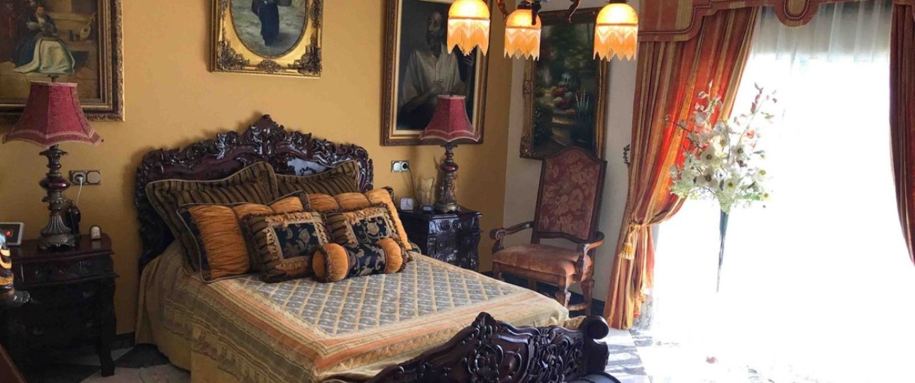 Resale - Villa - Mijas - Mijas Centro