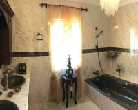 Resale - Villa - Mijas - Mijas Centro