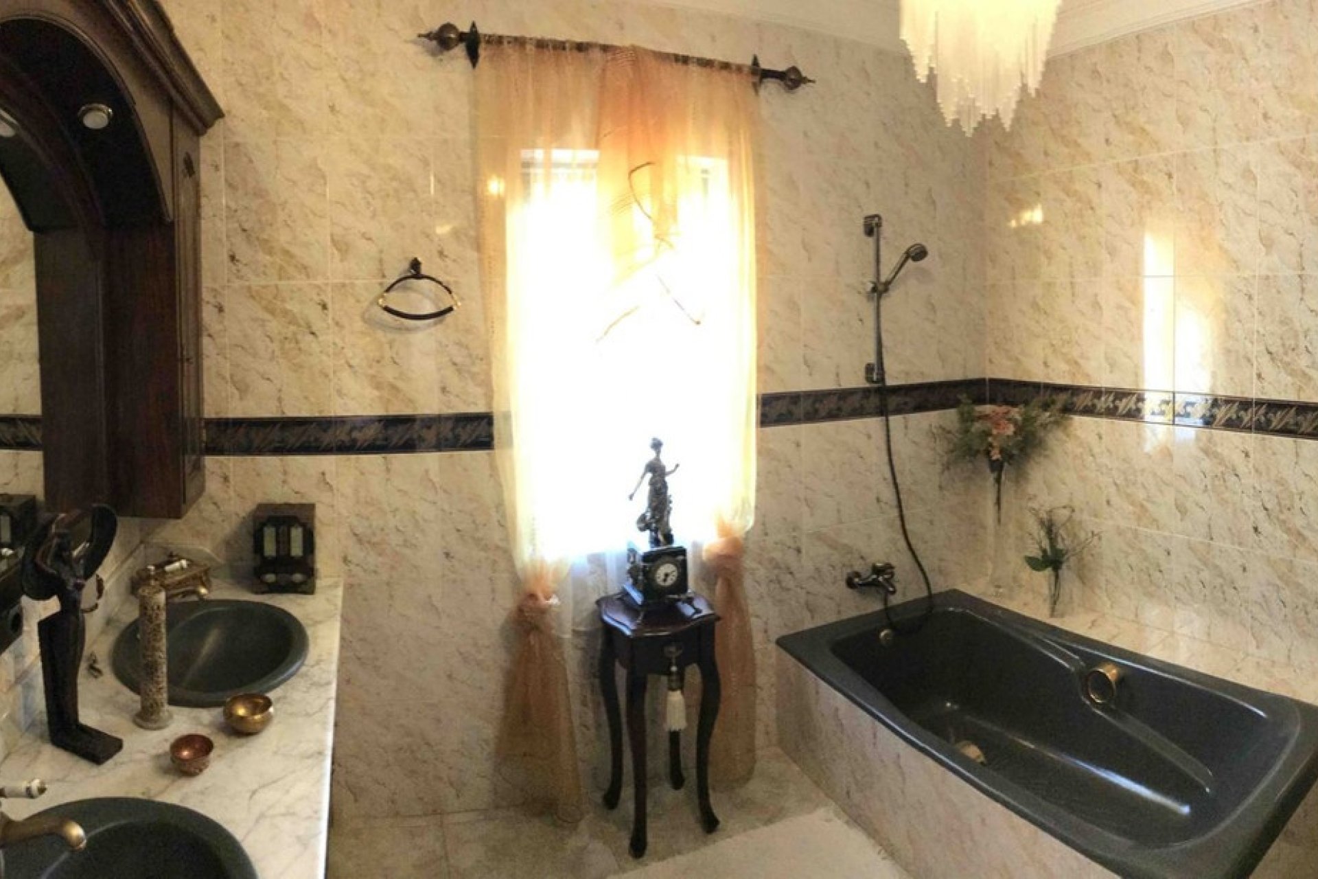 Resale - Villa - Mijas - Mijas Centro