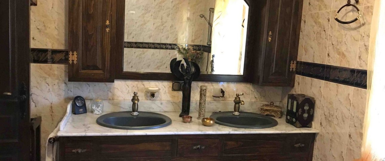 Resale - Villa - Mijas - Mijas Centro