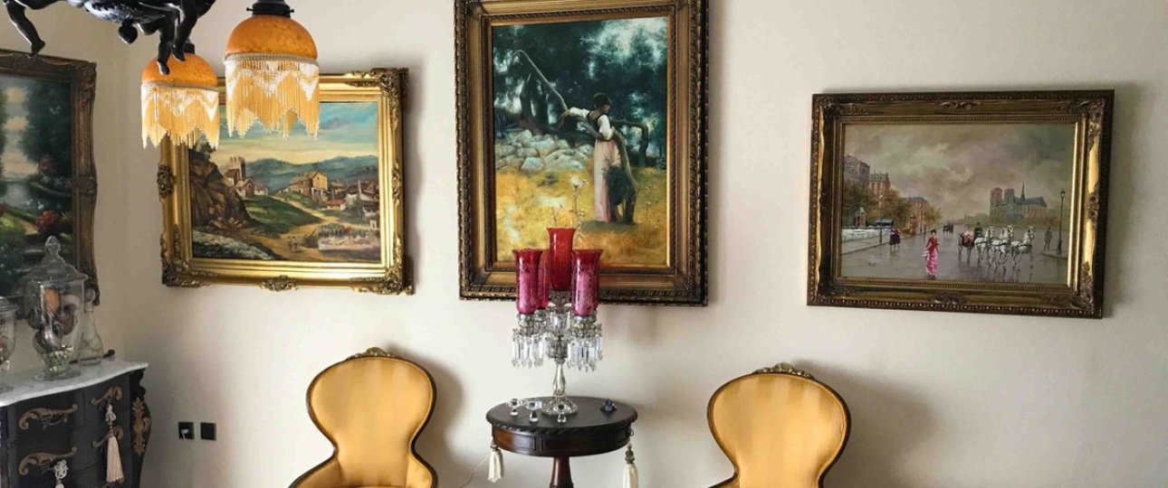 Resale - Villa - Mijas - Mijas Centro