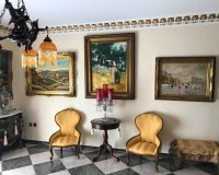Resale - Villa - Mijas - Mijas Centro