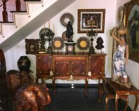 Resale - Villa - Mijas - Mijas Centro