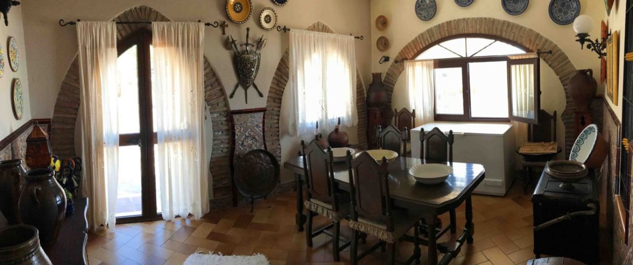 Resale - Villa - Mijas - Mijas Centro