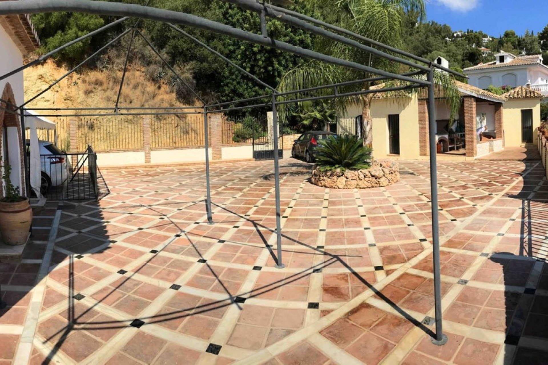 Resale - Villa - Mijas - Mijas Centro