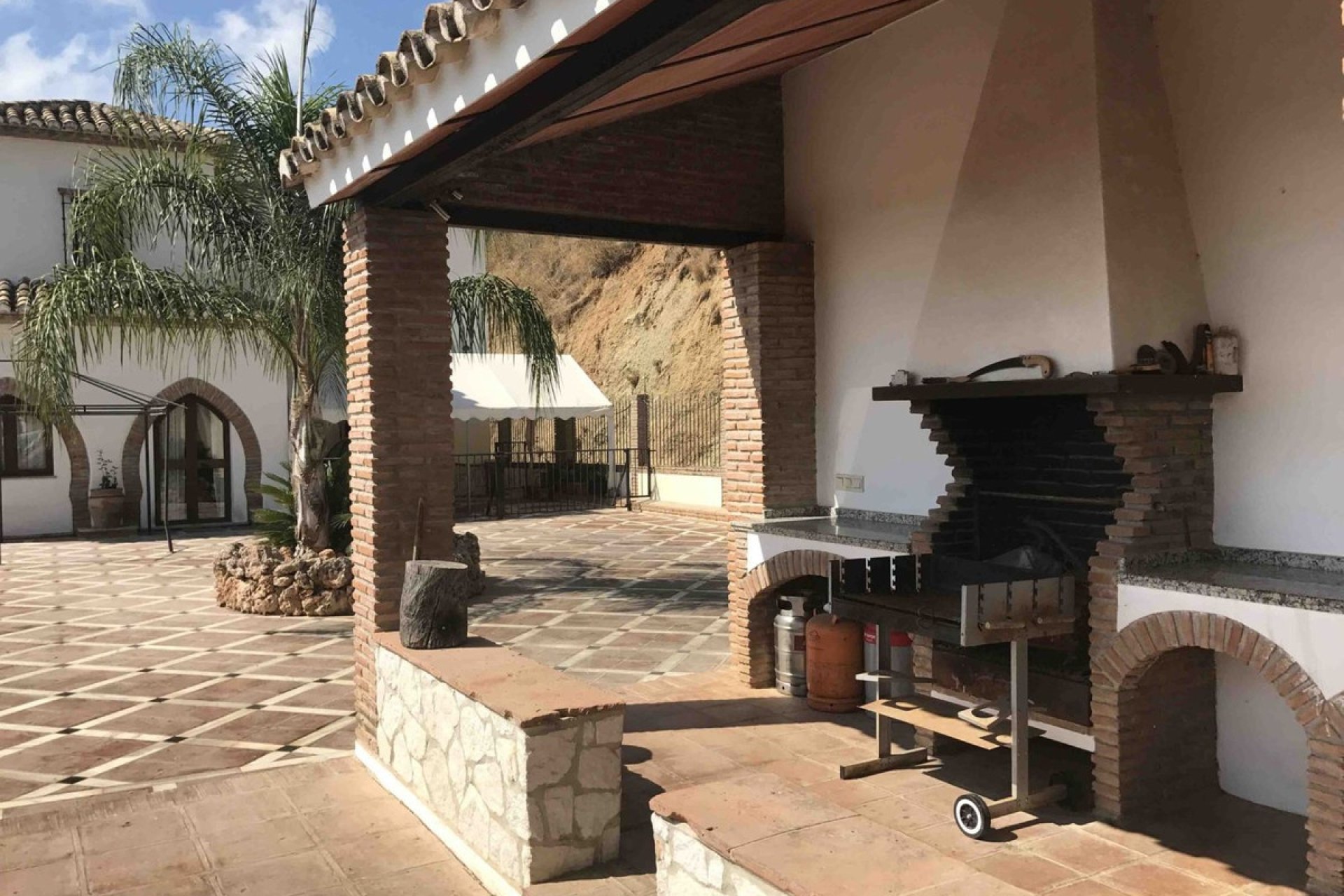 Resale - Villa - Mijas - Mijas Centro