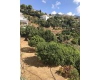 Resale - Villa - Mijas - Mijas Centro