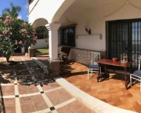 Resale - Villa - Mijas - Mijas Centro
