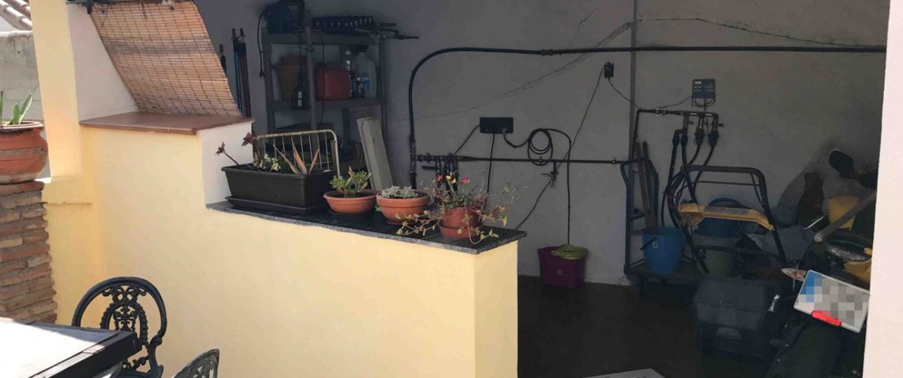 Resale - Villa - Mijas - Mijas Centro