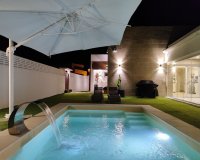 Resale - Villa - Mijas - Mijas Centro