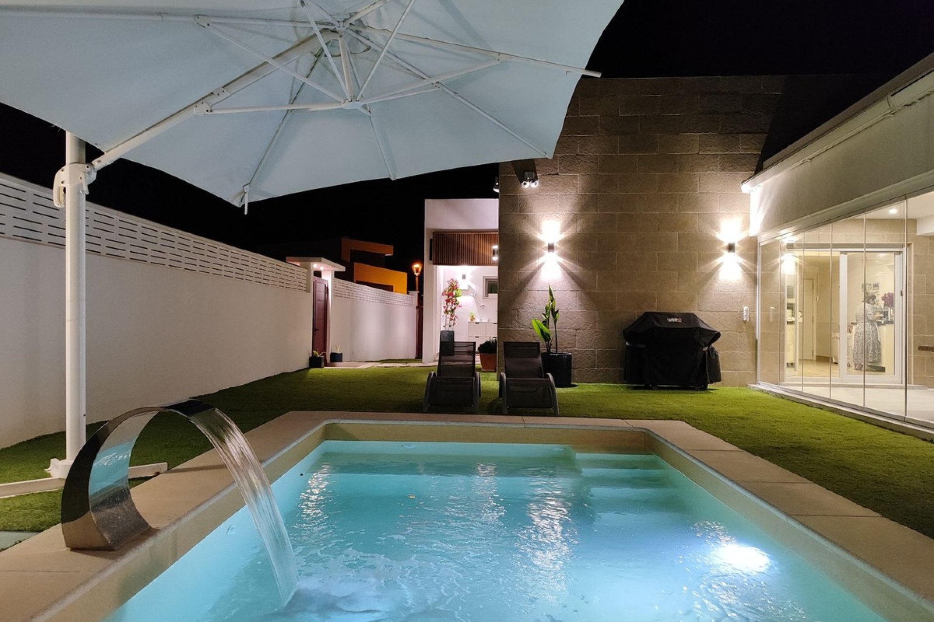 Resale - Villa - Mijas - Mijas Centro