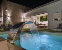 Resale - Villa - Mijas - Mijas Centro