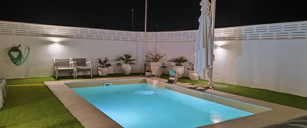 Resale - Villa - Mijas - Mijas Centro