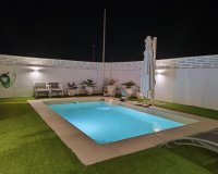 Resale - Villa - Mijas - Mijas Centro