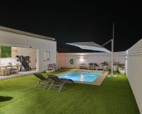 Resale - Villa - Mijas - Mijas Centro