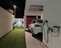 Resale - Villa - Mijas - Mijas Centro
