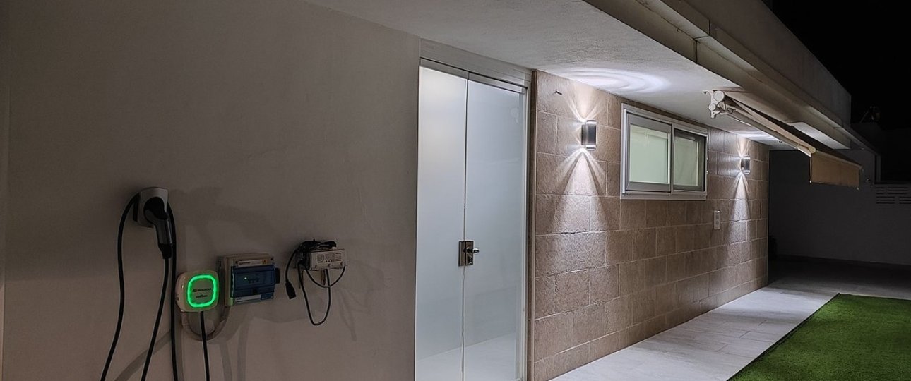 Resale - Villa - Mijas - Mijas Centro