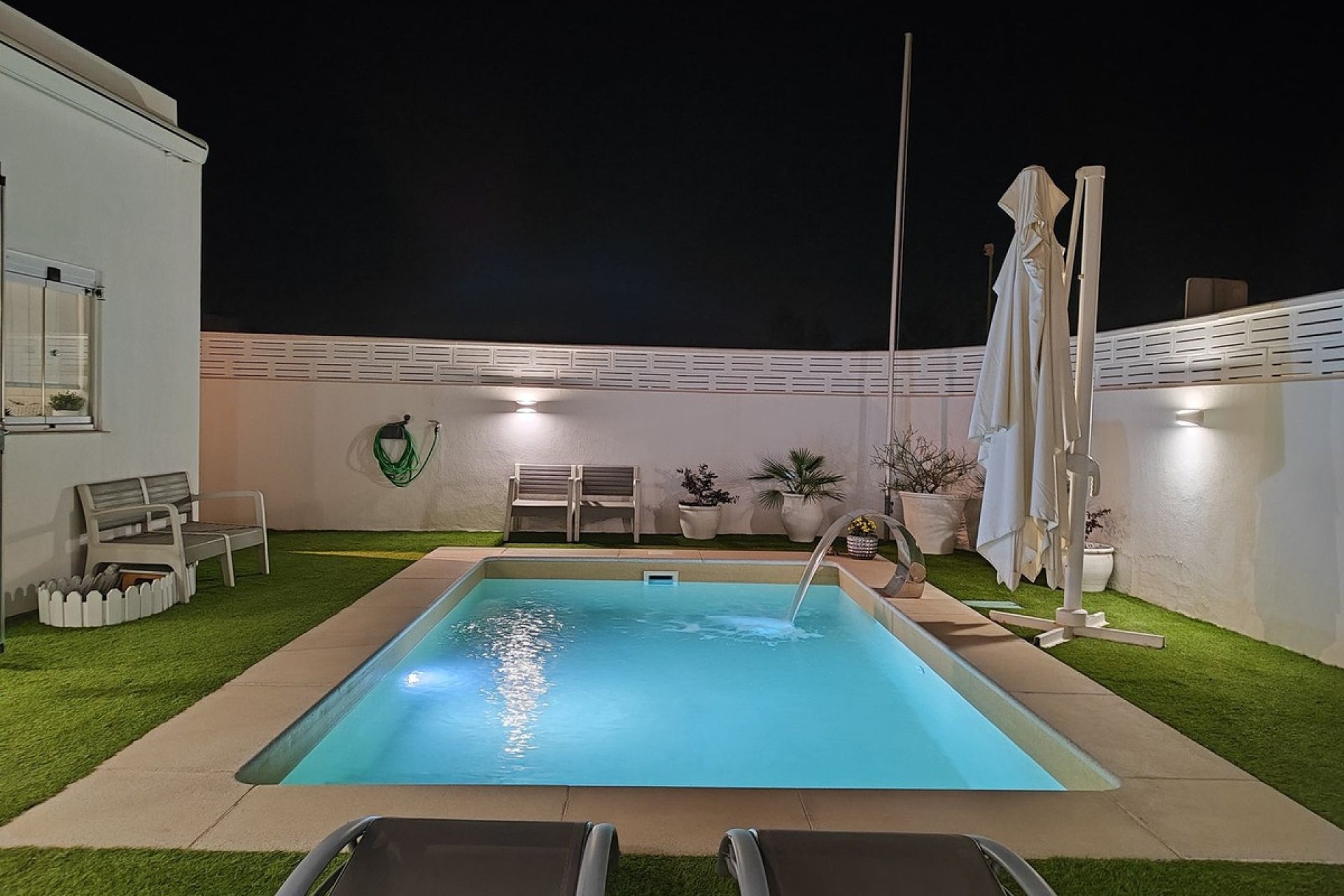 Resale - Villa - Mijas - Mijas Centro