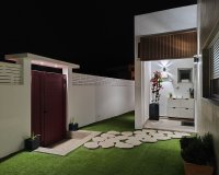 Resale - Villa - Mijas - Mijas Centro