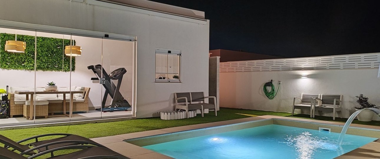 Resale - Villa - Mijas - Mijas Centro