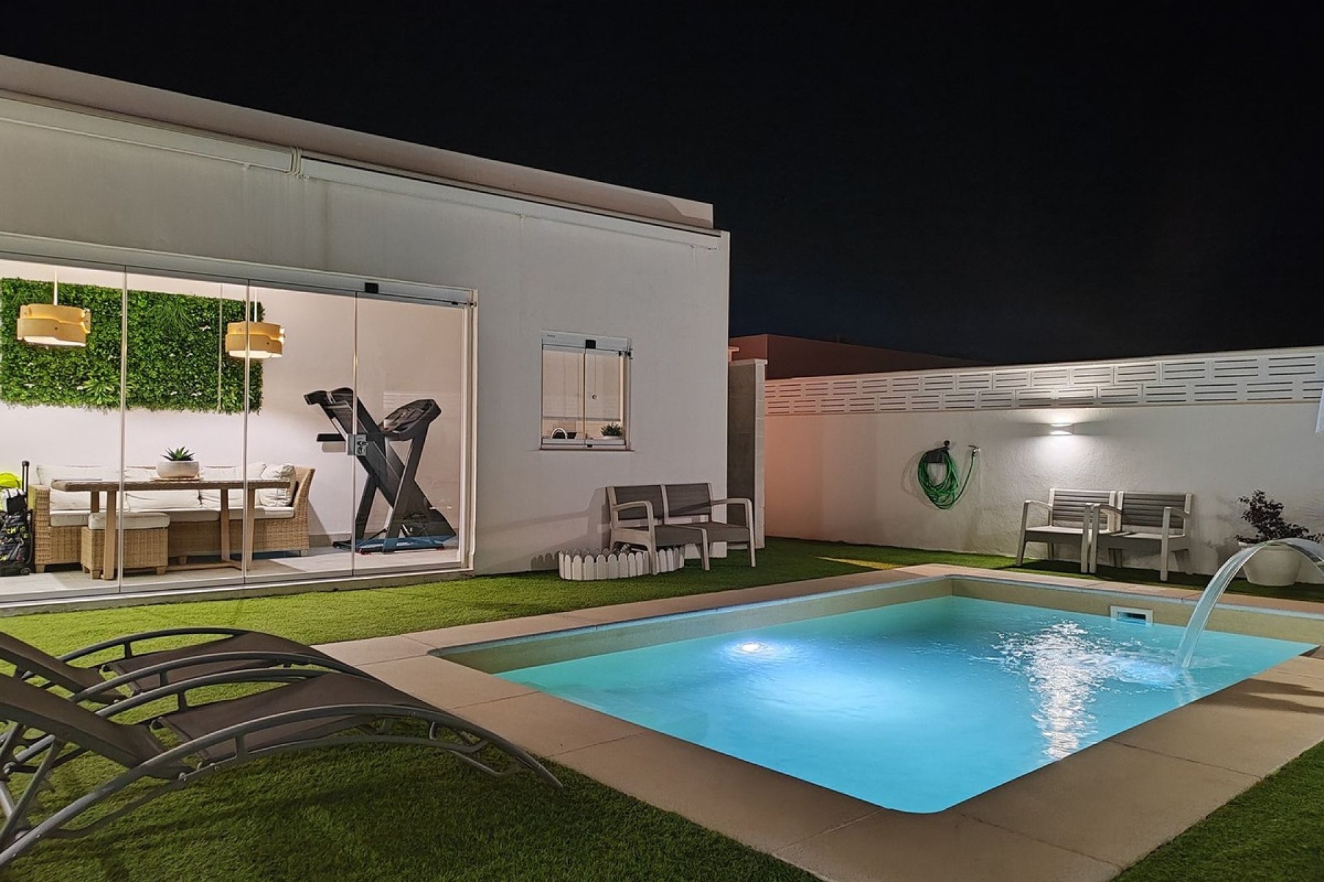 Resale - Villa - Mijas - Mijas Centro