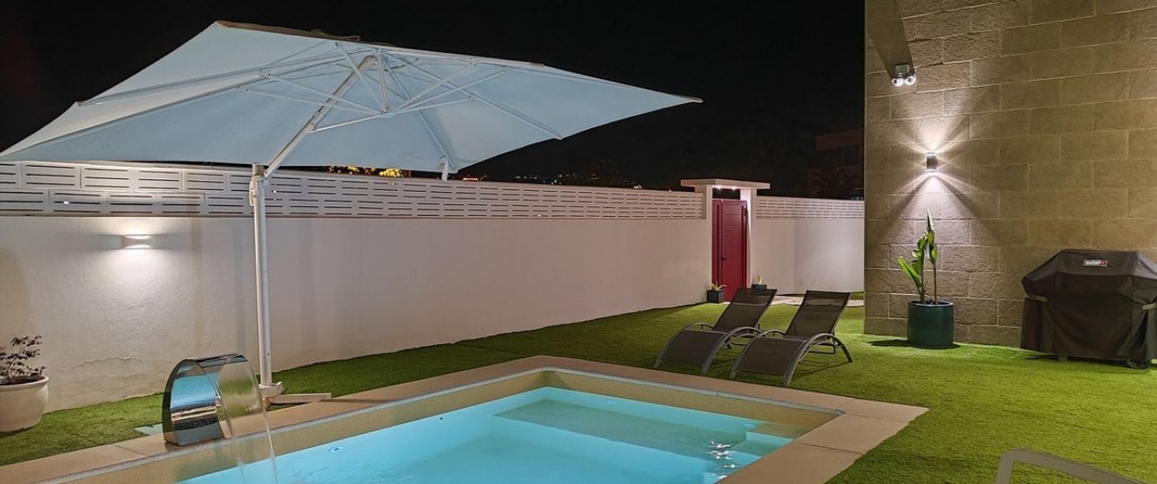 Resale - Villa - Mijas - Mijas Centro