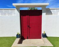Resale - Villa - Mijas - Mijas Centro