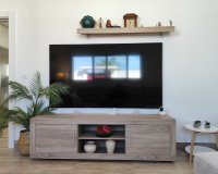 Resale - Villa - Mijas - Mijas Centro