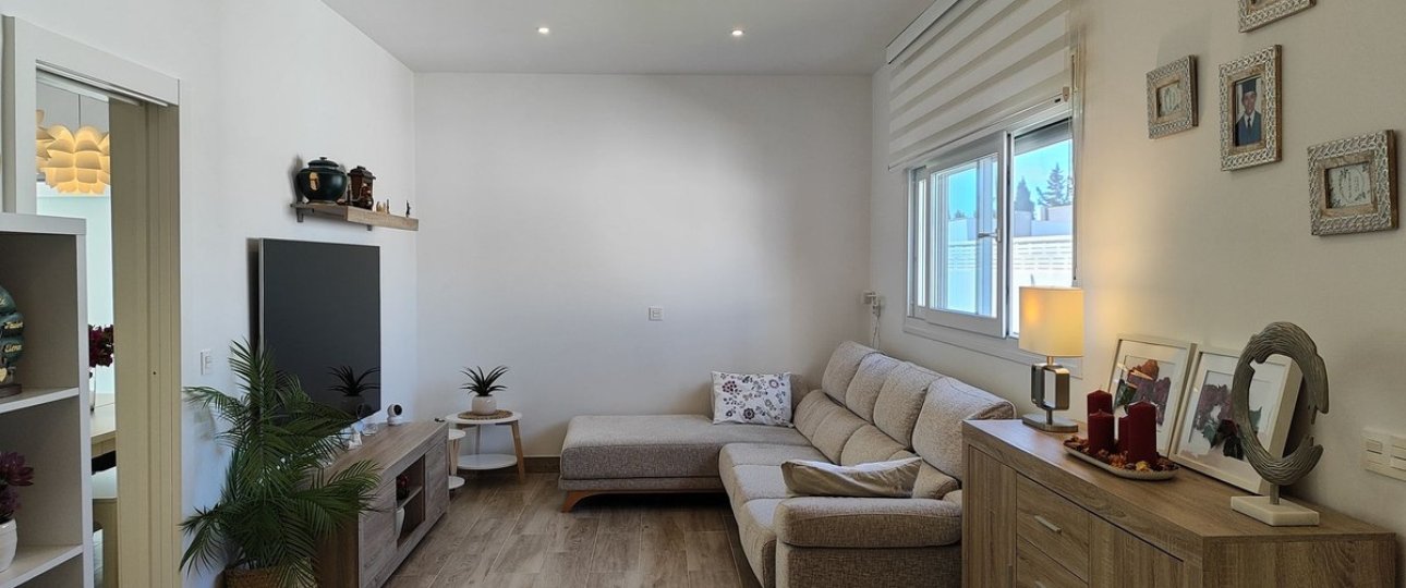Resale - Villa - Mijas - Mijas Centro