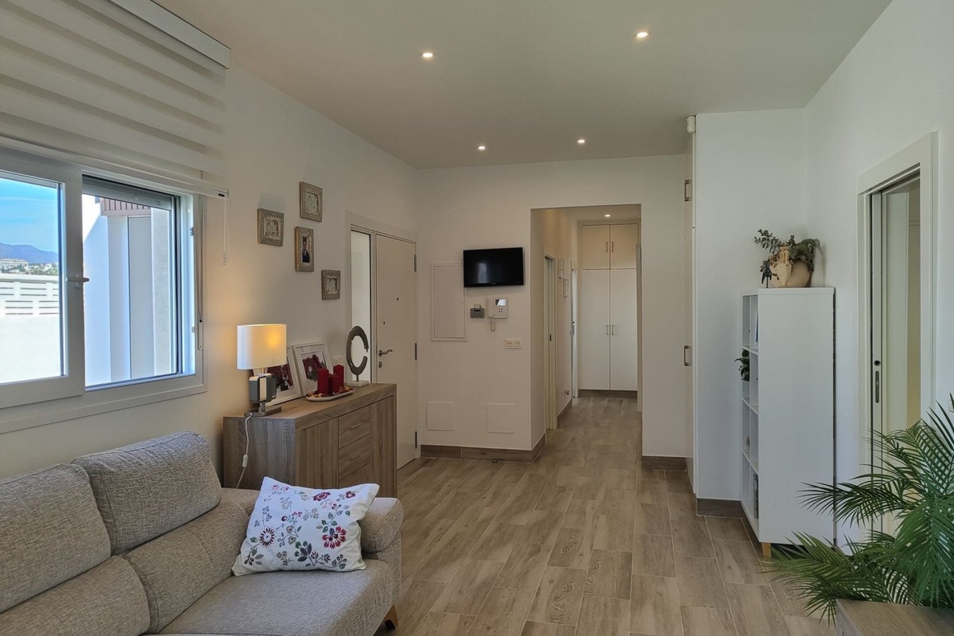 Resale - Villa - Mijas - Mijas Centro