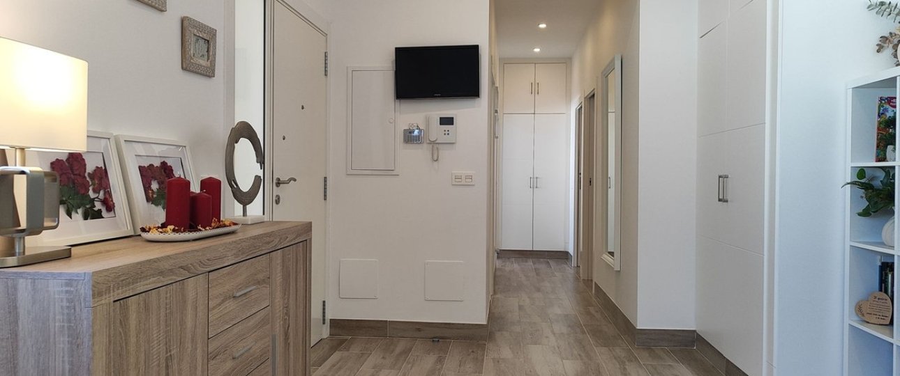 Resale - Villa - Mijas - Mijas Centro