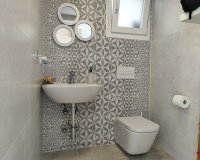 Resale - Villa - Mijas - Mijas Centro