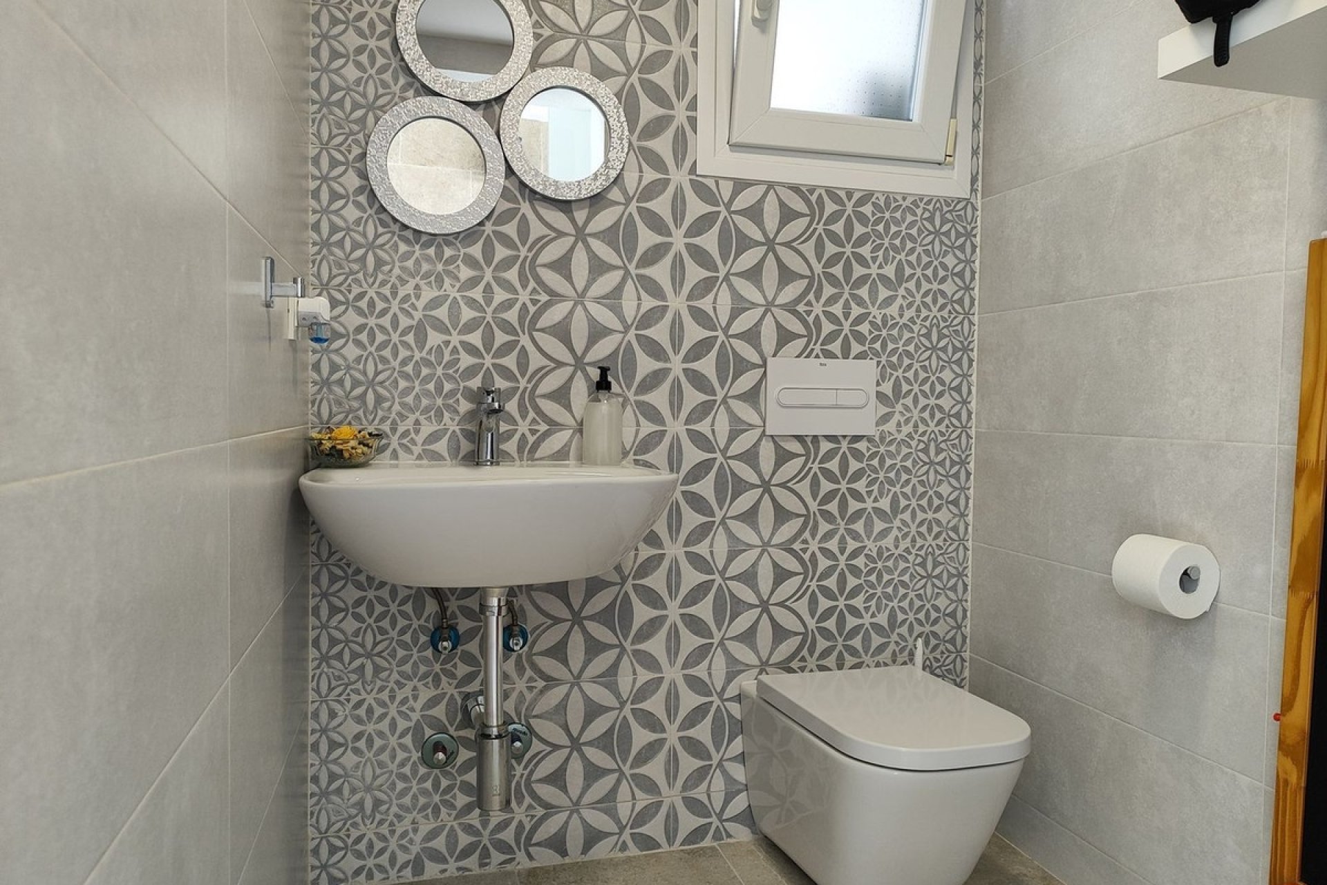 Resale - Villa - Mijas - Mijas Centro