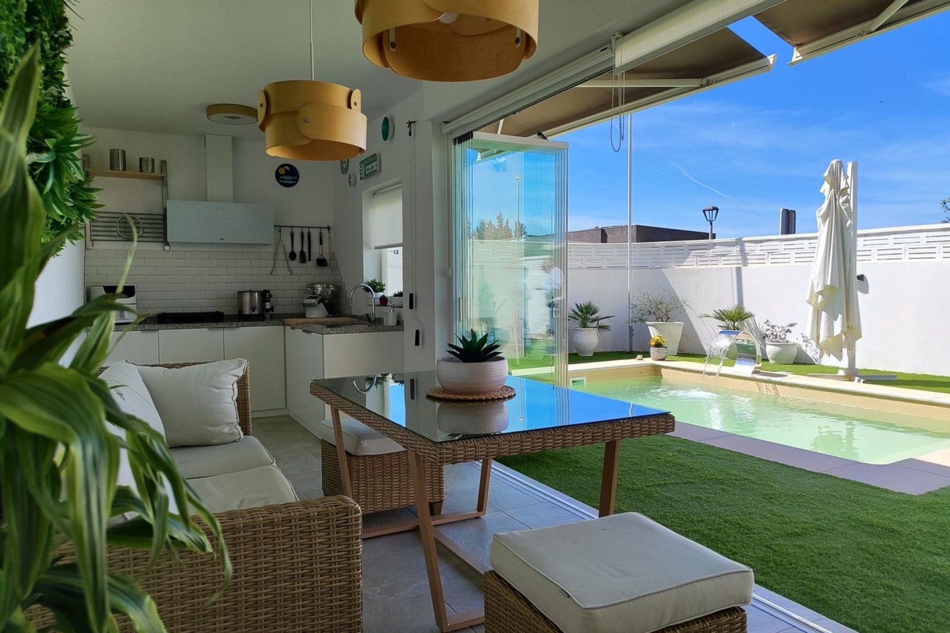Resale - Villa - Mijas - Mijas Centro