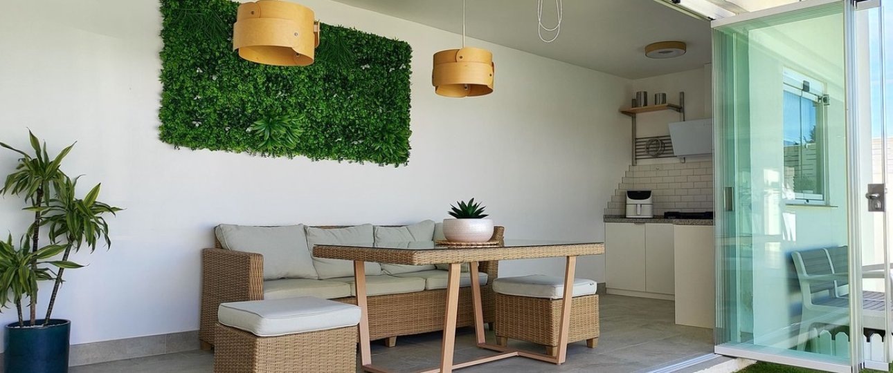 Resale - Villa - Mijas - Mijas Centro