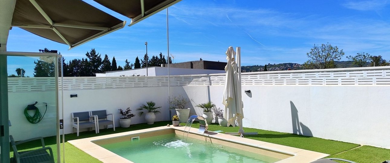 Resale - Villa - Mijas - Mijas Centro