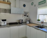 Resale - Villa - Mijas - Mijas Centro