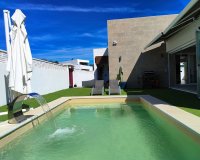 Resale - Villa - Mijas - Mijas Centro