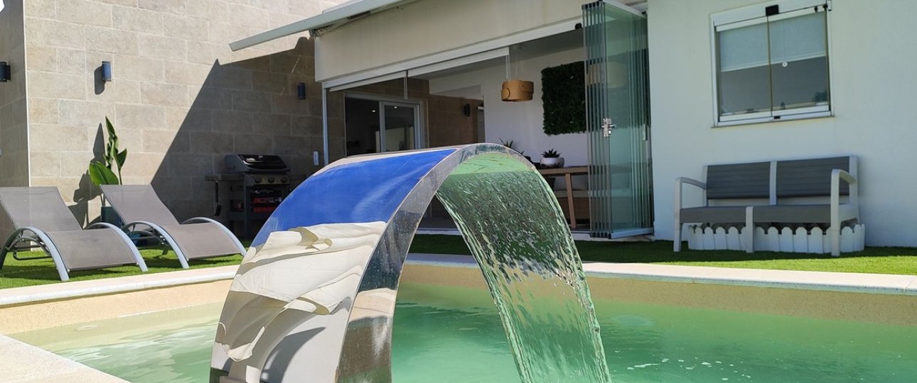 Resale - Villa - Mijas - Mijas Centro