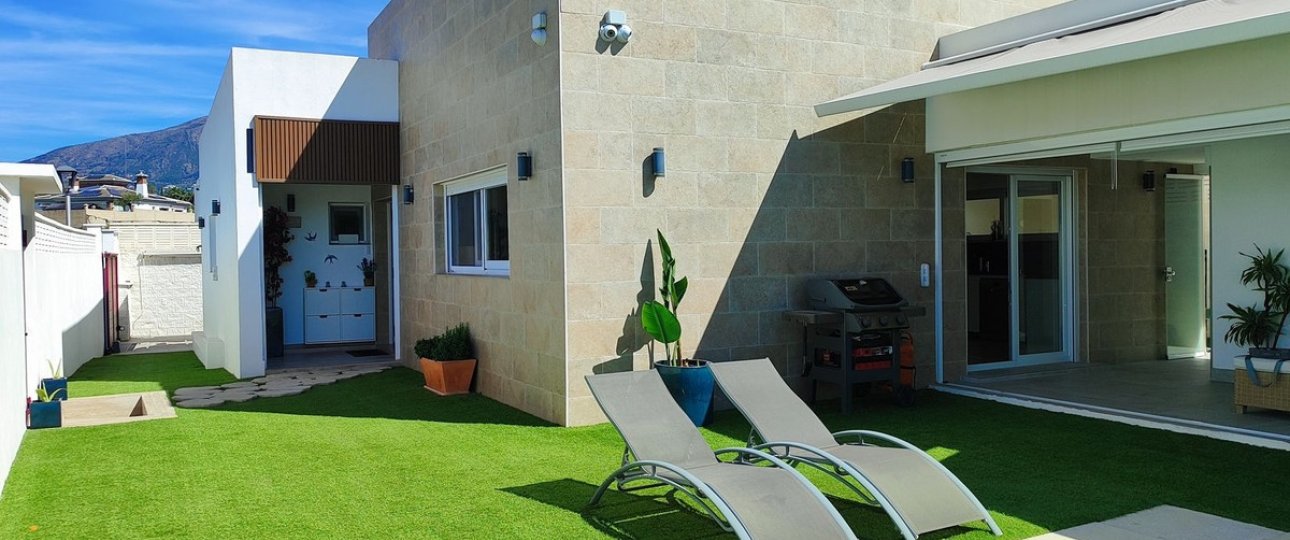 Resale - Villa - Mijas - Mijas Centro