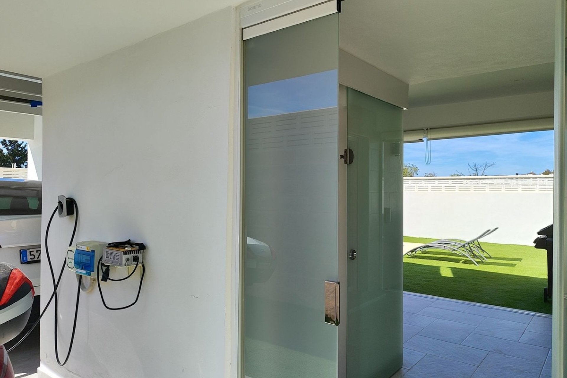 Resale - Villa - Mijas - Mijas Centro