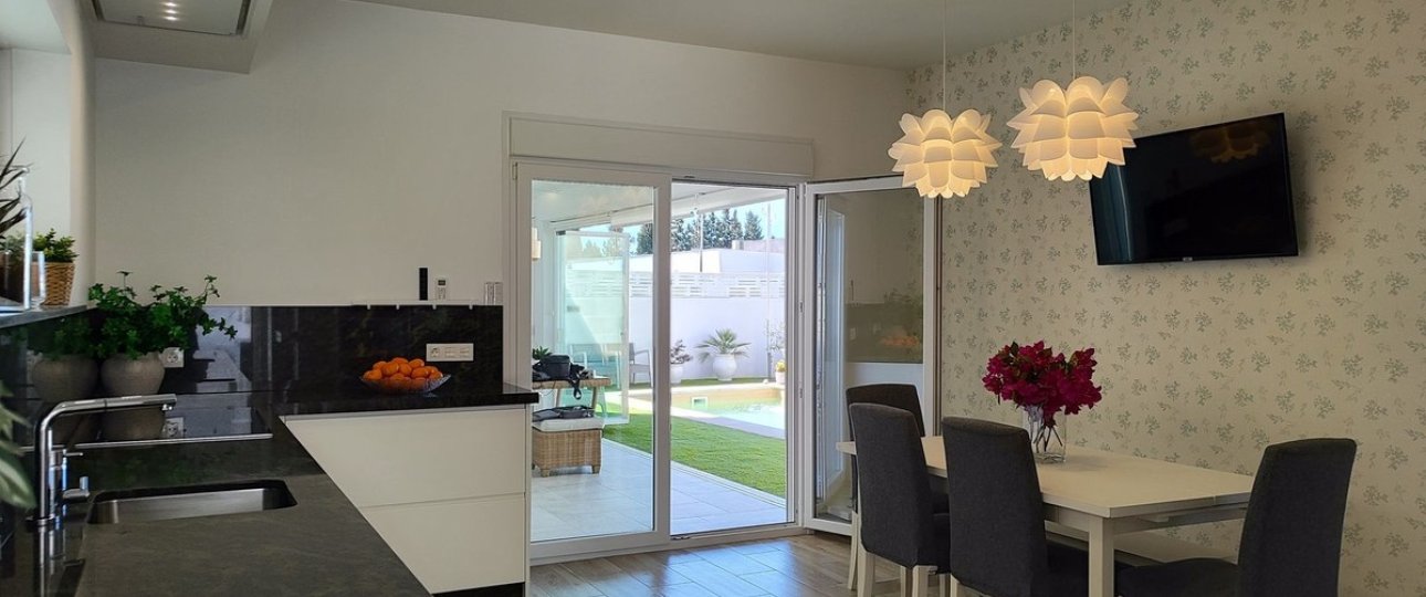 Resale - Villa - Mijas - Mijas Centro