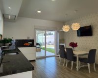 Resale - Villa - Mijas - Mijas Centro